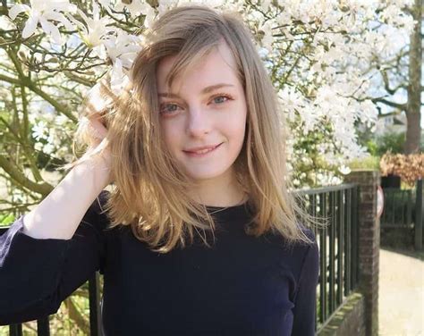 how old is ella freya|Ella Freya – Age, Bio, Personal Life, Family & Stats